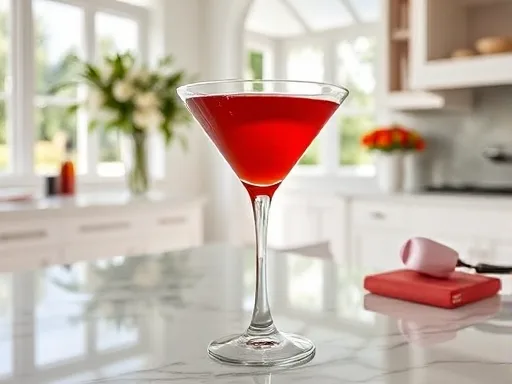 Afterburner #3 - At Home