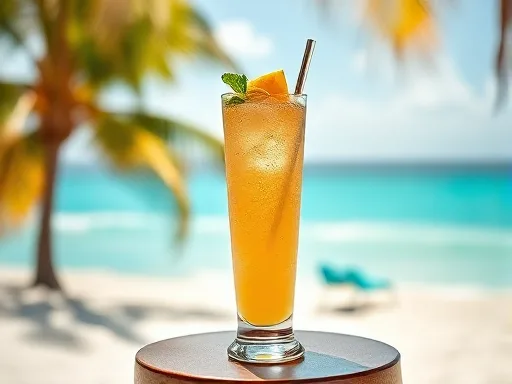 Afterglow - Outdoors