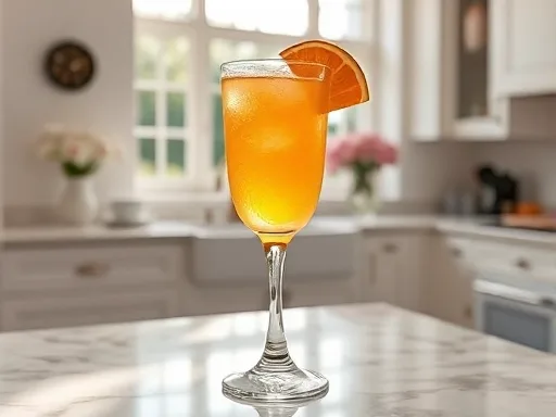 Agent Orange - At Home