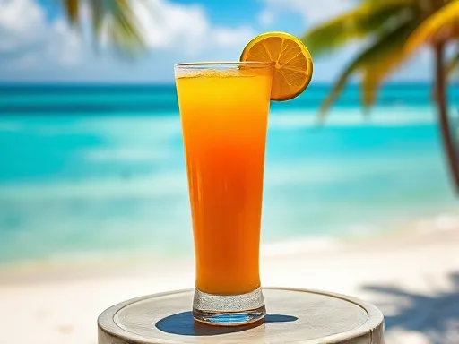 Agent Orange - Outdoors