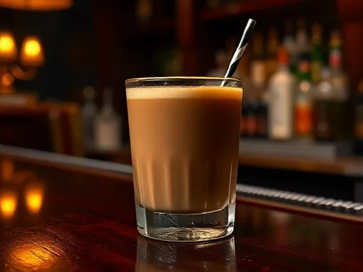 Aggravation - At a Bar