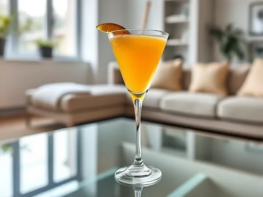 Agua de Valencia - At Home