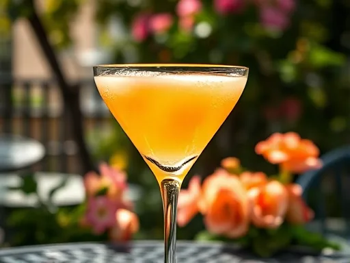 Agua de Valencia - Outdoors