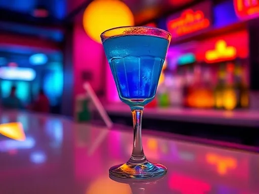 Air Gunner - At a Bar