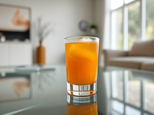 Alabama Slammer #2 - At Home