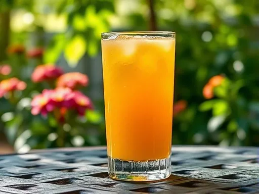 Alabama Slammer #2 - Outdoors