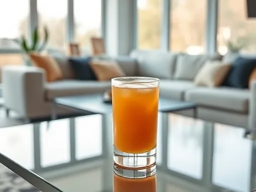 Alabama Slammer - At Home