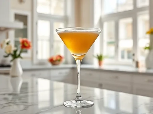 Alcoholic Icy-Pole - At Home