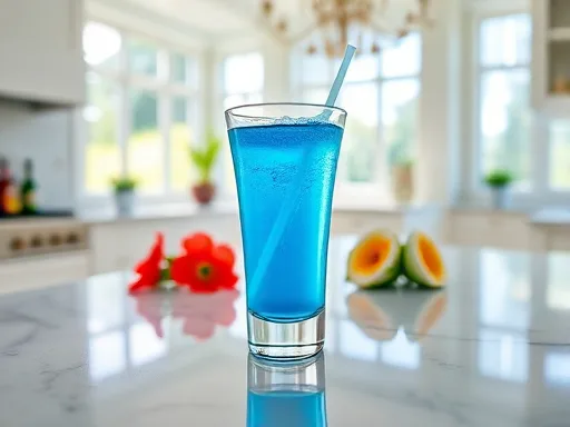 Alcoholic Jolly Rancher - At Home