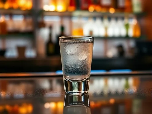 All Night Hunter - At a Bar