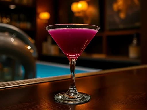 Allegheny - At a Bar