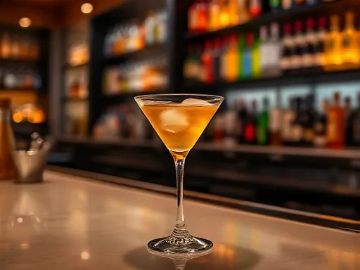 Allied Requirements - At a Bar