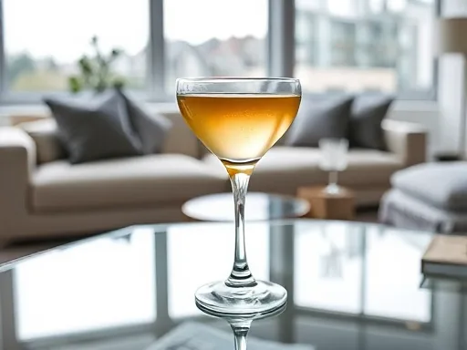 Allies Cocktail - At Home