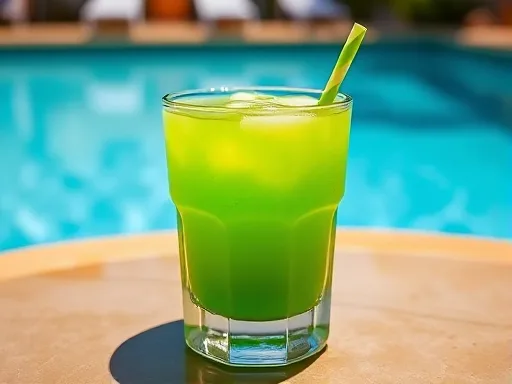 Alligator Piss - Outdoors