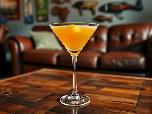 Almond Casa Noble - At Home