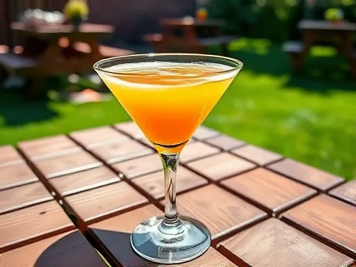Almond Casa Noble - Outdoors