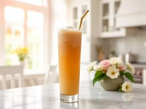 Almond Joy #2 - At Home