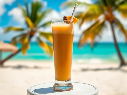 Almond Joy #2 - Outdoors