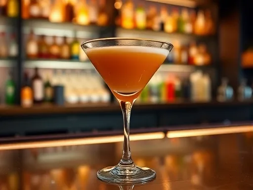 Almond Joy - At a Bar