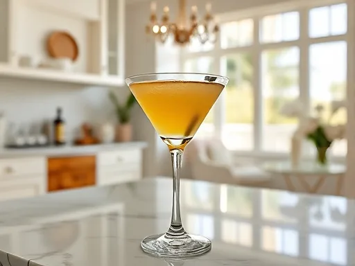 Aloha Fruit Punch - At Home