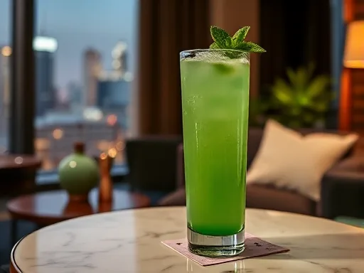 Alpine Sprite - At Home