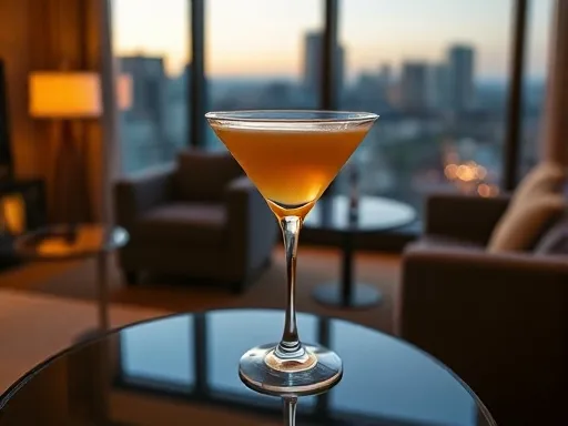 Amaretto And Cream - At Home