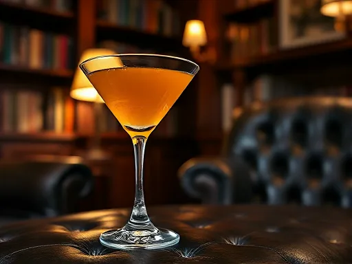 Amaretto Liqueur - At Home