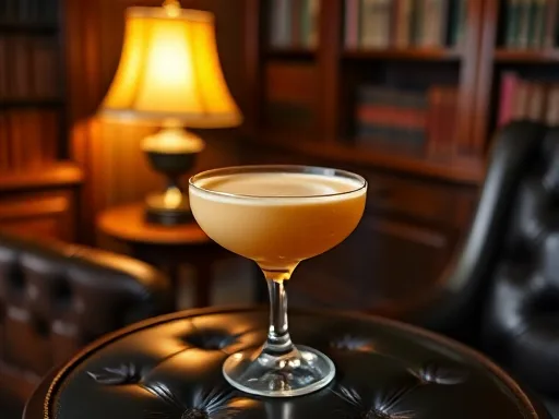 Amaretto Shake - At Home