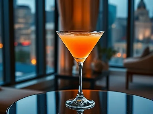 Amaretto Stone Sweet - At Home