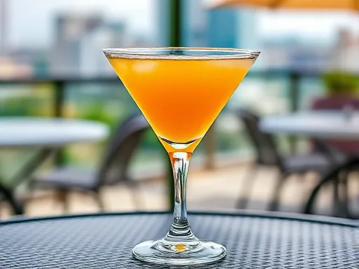 Amaretto Stone Sweet - Outdoors