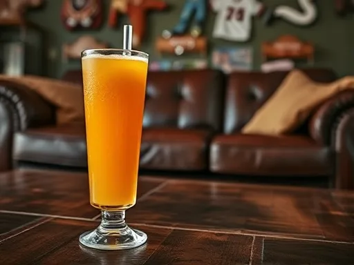 Ambassador - At Home