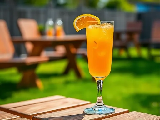 Ambassador - Outdoors