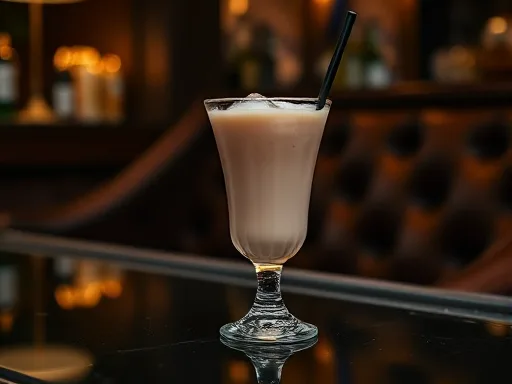 Ambijaxtrious - At a Bar