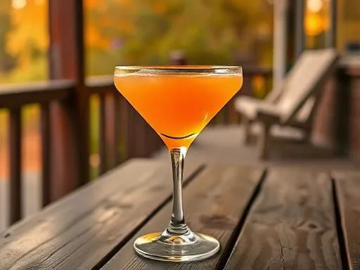 American Beauty - Outdoors