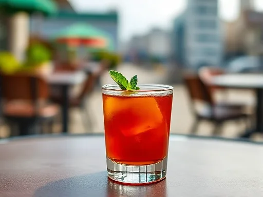 American Death - Outdoors