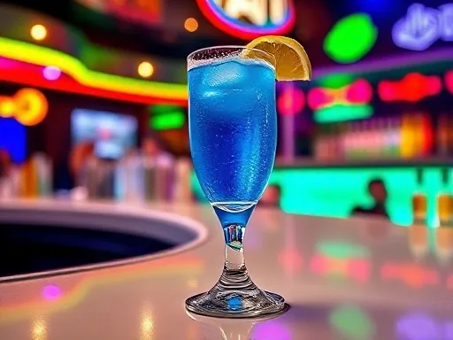 American Pie - At a Bar