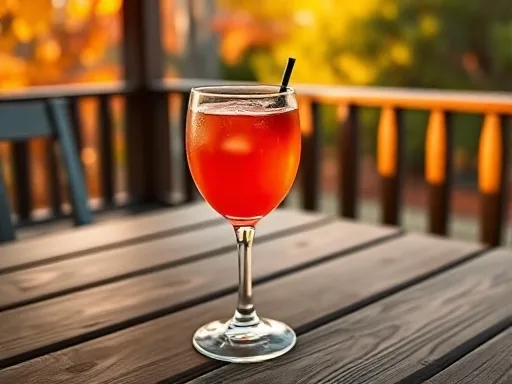 American Rose - Outdoors