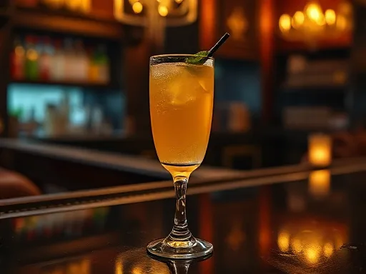 Americana - At a Bar