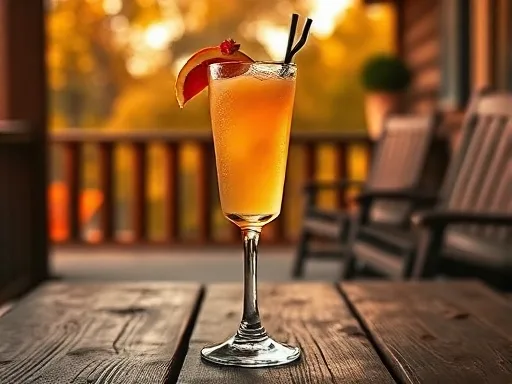 Americana - Outdoors