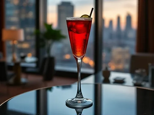 Americano - At Home