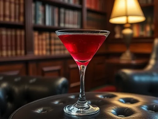 Amor de Cosmos - At Home