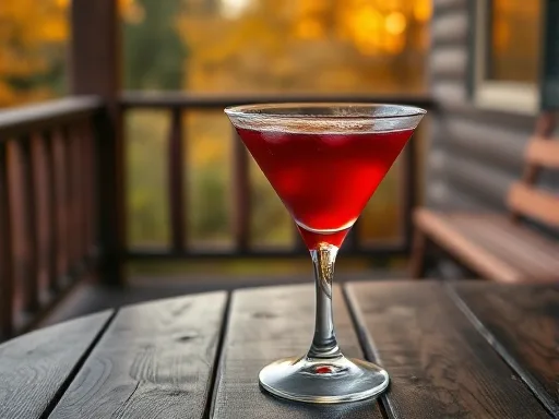 Amor de Cosmos - Outdoors