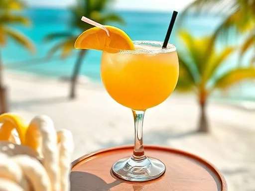 An Orgy of Liquors - Outdoors