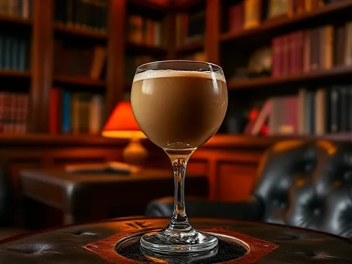 Anatole Coffee - At Home