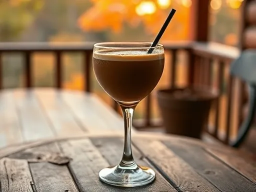 Anatole Coffee - Outdoors
