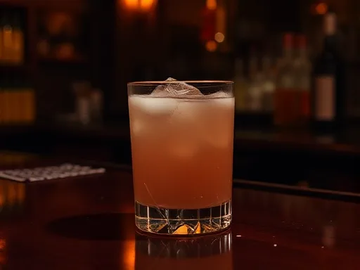 Anchors Aweigh - At a Bar