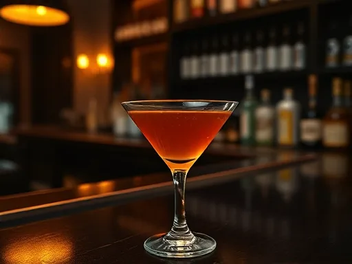 Andalusia - At a Bar