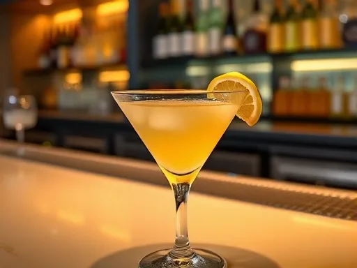 Anestesia - At a Bar