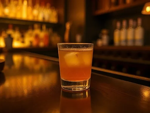 Angel Piss - At a Bar