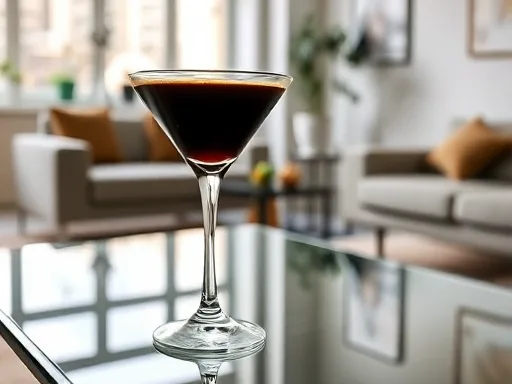 Angelica Liqueur - At Home